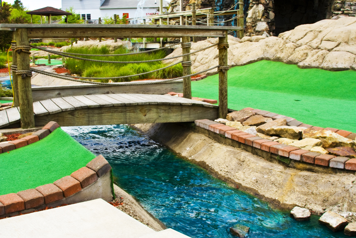 Hole 12